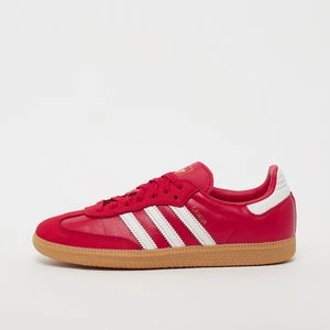 Samba OG W, markiadidas Originals, adidas Samba OG, w kolorze czerwony, rozmiar: