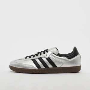 Samba OG W, markiadidas Originals, adidas Samba OG, w kolorze srebrny, rozmiar: