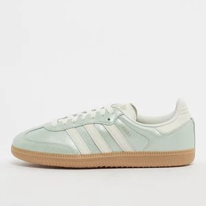 Samba OG W, markiadidas Originals, adidas Samba OG, w kolorze zielony, rozmiar: