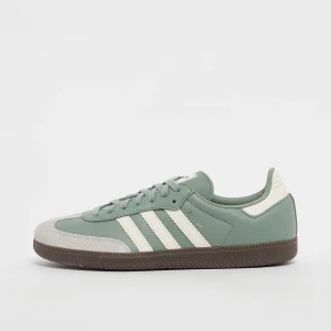 Sneakersy Samba "Matcha" W, markiadidas Originals, adidas Samba OG, w kolorze zielony, rozmiar: 37 1/3