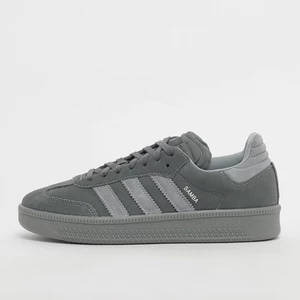 Samba XLG carbon/grey/grey, marki adidas OriginalsFootwear, w kolorze Szary, rozmiar 45 1/3