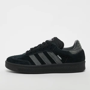 Samba XLG core black/carbon/carbon, marki adidas OriginalsFootwear, w kolorze Czarny, rozmiar 43 1/3