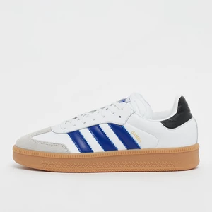 Samba XLG ftwr white/team royal/pantone, marki adidas OriginalsFootwear, w kolorze Biały, rozmiar 41 1/3