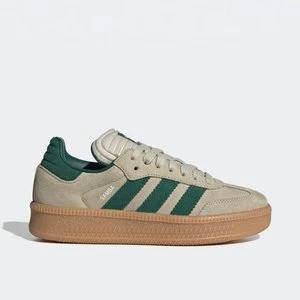 Sneakersy SAMBA XLG Kids, markiadidas Originals, adidas Samba OG, w kolorze beż, rozmiar: