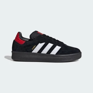 SAMBA XLG SHOES Adidas czarny