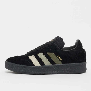 adidas Originals Sneakersy Samba XLG mężczyźni OG czarny rozmiar 40 2/3 Buty
