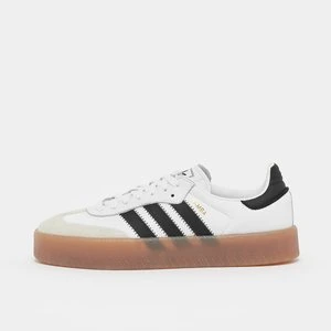 Sambae W ftwr white/core black/gold met., markiadidas Originals, adidas Samba OG, w kolorze biały, rozmiar: