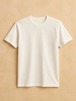 Samimi Koszulka w kolorze białym rozmiar: 2XL