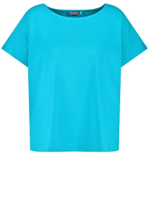 SAMOON Koszulka w kolorze turkusowym rozmiar: 54