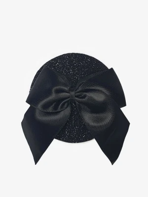 Samoprzylepne nasutniki z kokardka w błyszczącej osłonie Brillant POUPEE