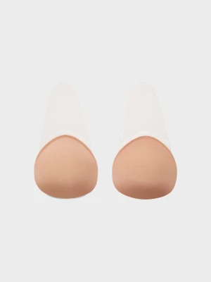 Samoprzylepne wkładki podtrzymujące, duży rozmiar Etam