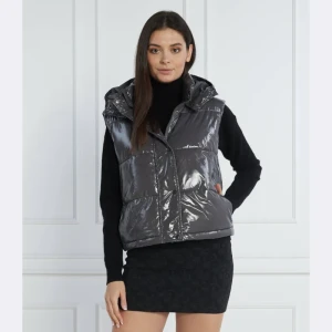 Samsøe Samsøe Bezrękawnik PEARL VEST 1446