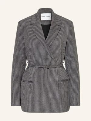Samsøe  Samsøe Blezer Salot grau SAMSØE  SAMSØE