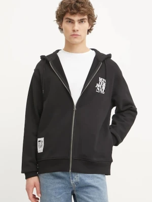 Samsoe Samsoe bluza bawełniana