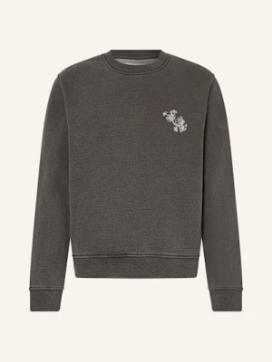 Samsøe  Samsøe Bluza Nierozpinana Saphil grau SAMSØE  SAMSØE