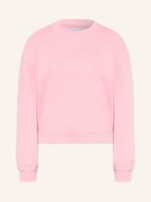 Samsøe  Samsøe Bluza Nierozpinana Savan rosa SAMSØE  SAMSØE