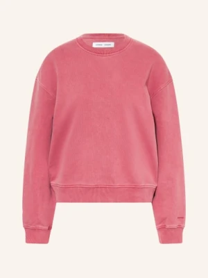 Samsøe  Samsøe Bluza Nierozpinana Savan rot SAMSØE  SAMSØE