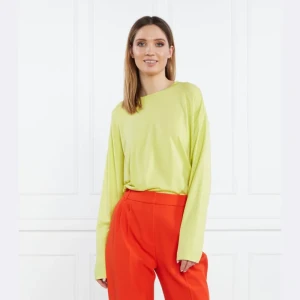 Samsøe Samsøe Bluzka | Regular Fit