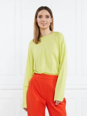 Samsøe Samsøe Bluzka | Regular Fit