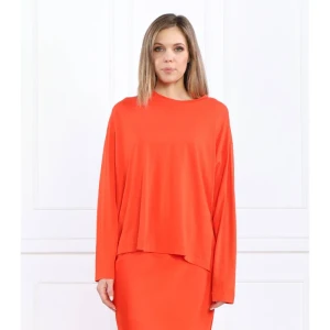 Samsøe Samsøe Bluzka | Regular Fit