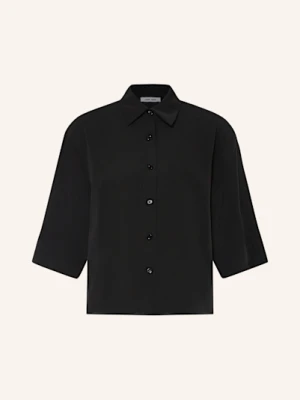 Samsøe  Samsøe Bluzka Samargot schwarz SAMSØE  SAMSØE