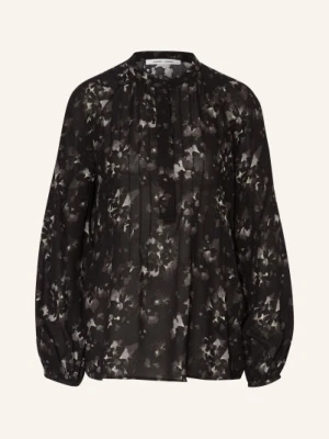 Samsøe  Samsøe Bluzka Saselmas schwarz SAMSØE  SAMSØE