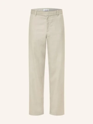 Samsøe  Samsøe Chino Sanoah Regular Fit weiss SAMSØE  SAMSØE