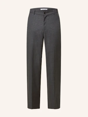 Samsøe  Samsøe Chinosy Sanoah Regular Fit grau SAMSØE  SAMSØE