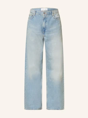 Samsøe  Samsøe Dżinsy Satimothy Regular Fit blau SAMSØE  SAMSØE