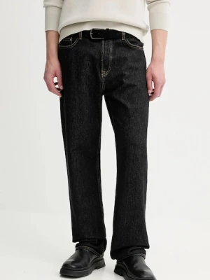 Samsoe Samsoe jeansy SAEDDIE