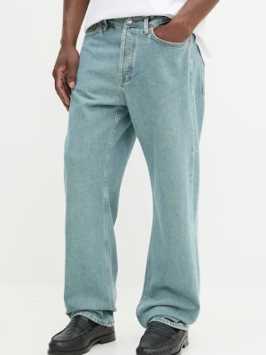 Samsoe Samsoe jeansy SAEDDIE