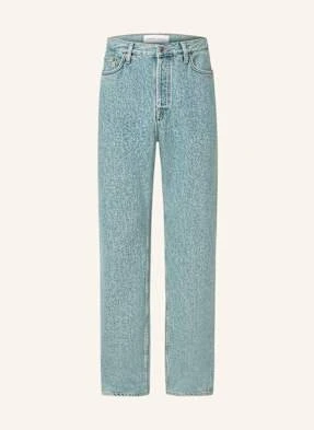 Samsøe  Samsøe Jeansy Saeddie Regular Fit blau SAMSØE  SAMSØE