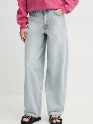 Samsoe Samsoe jeansy SAHARPER