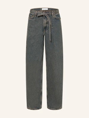 Samsøe Samsøe Jeansy Saharper blau SAMSØE SAMSØE