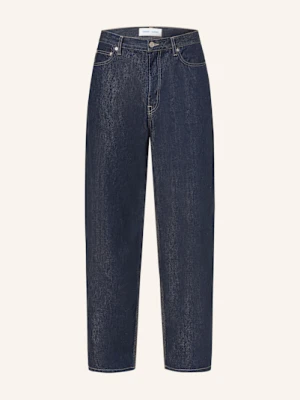 Samsøe  Samsøe Jeansy Satimothy Loose Fit blau SAMSØE  SAMSØE