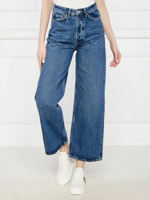 Samsøe Samsøe Jeansy SHELLY | Regular Fit