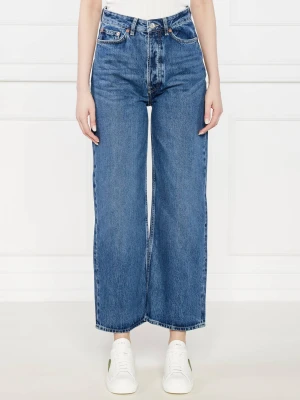 Samsøe Samsøe Jeansy Shelly | Relaxed fit