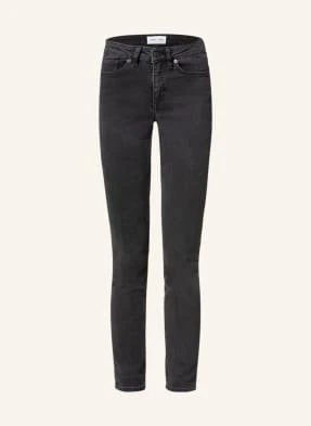 Samsøe  Samsøe Jeansy Skinny Alice schwarz SAMSØE  SAMSØE