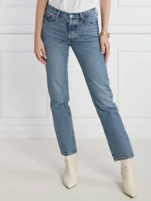 Samsøe Samsøe Jeansy Susan | Regular Fit