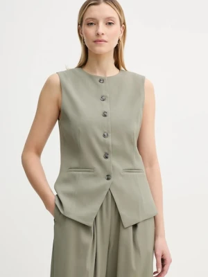 Samsoe Samsoe kamizelka SARUMA