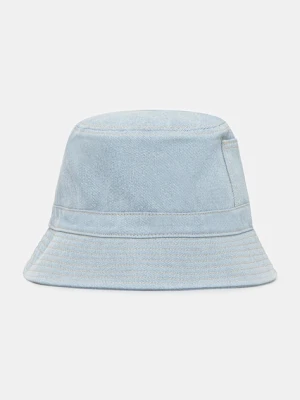 Samsoe Samsoe kapelusz bawełniany SAMORY