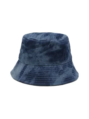 Samsøe Samsøe Kapelusz Sabetty bucket | denim