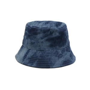 Samsøe Samsøe Kapelusz Sabetty bucket | denim