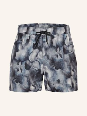 Samsøe  Samsøe Kąpielówki Bokserki grau SAMSØE  SAMSØE