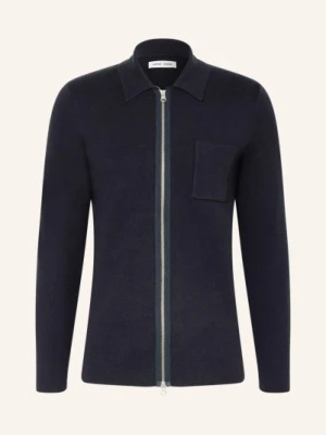 Samsøe  Samsøe Kardigan Guna blau SAMSØE  SAMSØE