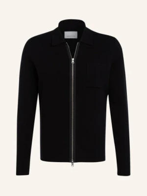 Samsøe  Samsøe Kardigan Guna schwarz SAMSØE  SAMSØE