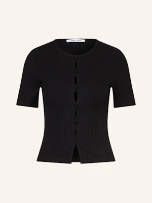 Samsøe  Samsøe Kardigan Sajuni schwarz SAMSØE  SAMSØE