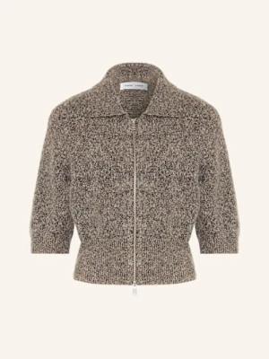 Samsøe  Samsøe Kardigan Sakelsie grau SAMSØE  SAMSØE