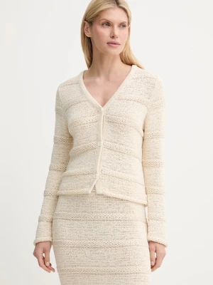 Samsoe Samsoe kardigan SANETTIE