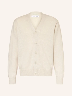 Samsøe  Samsøe Kardigan Sapatrik weiss SAMSØE  SAMSØE